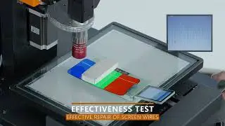 🌟 Experience the Magic of Laser Precision with the TBK-501 Line Laser Remove Machine! 🌟