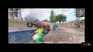 star Captain vs grendi pubg