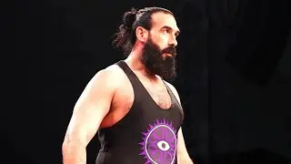 Brodie Lee/Luke Harper Tribute - R.I.P Brodie Lee