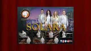 Orquesta Solara - O Sole Mio