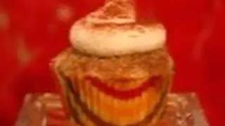 Tiramisu Cupcakes: Cupcake Show #33