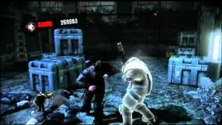 DTR:Retribution Riot Control pt.1