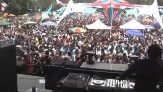 Egorythmia @ Equinox Festival 2016 by Ommix