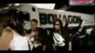 Bohagon feat. Diamond & Princess, Chyna White, Fabo - Wuz Up