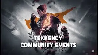 Tekken8 Game 6 Cyprus Cazanovas24 (Fahkumram) vs (Law) UNDEAD Community Event