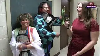 CBPW Uproar - S2 Ep.1 - Sept.06.2023
