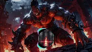 AGGRESSIVE HARD ROCK & HEAVY METAL WORKOUT 💀🔥 Ultimate Gym Music Mix 2025 💀 Powerlifting Motivation