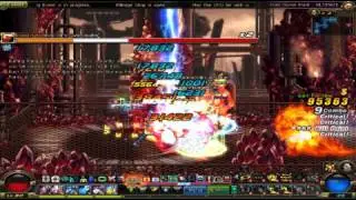 Lv80 MaddMoxxi (Indra)