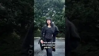 world goth day fit #gothgirl #gothic #gothfashion #softgoth #altstyle #ootd #romanticgoth