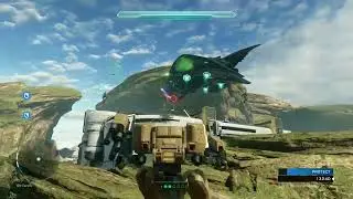 Twitch Stream 20231020 - Halo 5: Multiplayer