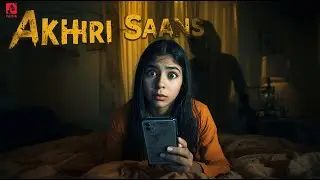 Aakhri Saans |Terrifying South Asian Horror Story | Full Horror Drama #horror #trending #horrorstory