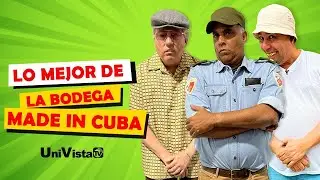 Mejor de La Bodega 013126