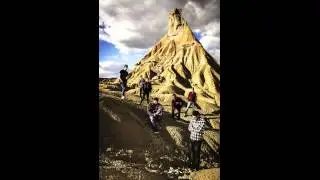 DINGOS & FLAMINGOS - Ride