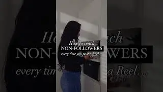 How to reach Non-followers on Instagram