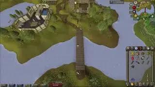 OSRS: Getting Ahead QUEST GUIDE! (new quest  guys)
