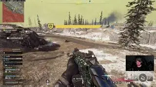 Sniping gone wrong!! Grab that Twitch promo while you can!!