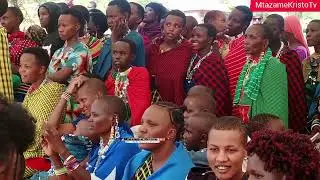 ANITA SADIDA AWAKILISHA VEMA - AUGUSTINO LAIZER LAUNCHING