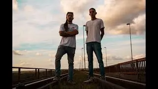 @WoltyWanline  &  @naikywanline  - Cara a Cara (Shot by Belascuen)