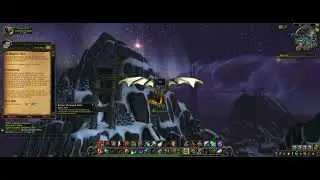 World of Warcraft: 20  On Brann's Trail (Gameplay/Walkthrough)