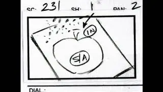 Scary Godmother: The Revenge Of Jimmy - Monster Storyboards (Lossless DVDRip)