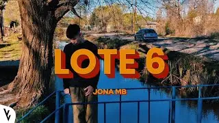 Jona MB - Lote 6