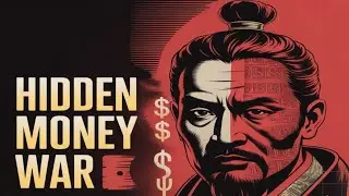 Sun Tzu&rsquo;s Hidden Money War (The Financial Strategy Still Controlling You)