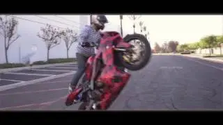 Kaotik Stunts