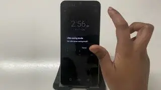 How to Enable Power Saving Mode in Realme C30