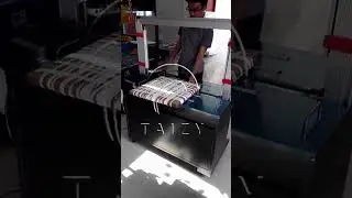 CE Certified Automatic Carton Strapping Machine | Banding Machine
