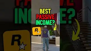 This Business MAKES MILLIONS Passively | GTA Online