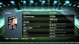 FIFA 14 | ULTIMATE TEAM | TOTY ALVES & TOTY SILVA SQUAD BUILDER