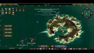 Seafight TR1 KRAL
