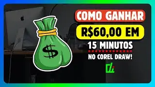 Aprenda fazer convite de aniversário no Corel Draw!