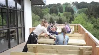 Landal Winterberg | Video Bungalowpark Winterberg - Sauerland, Duitsland
