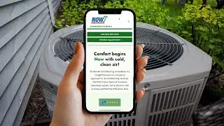 Now Air Conditioning in Wellington, Florida