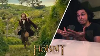 BOOK READERS FIRST TIME WATCHING 