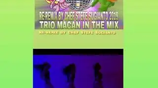 Karna Su Sayang (Stefe Sugianto Mix Funky Beat Radio Edit 2019) - Trio Macan (115.04 BPM)(04.13)