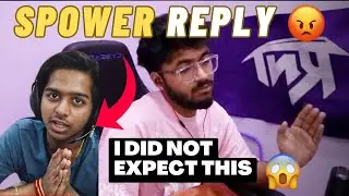 Spraygod React On GodLSpower😳Spower Reply After Joining GodL🚨💛  GDR Admino - GodL Robin Trade😱
