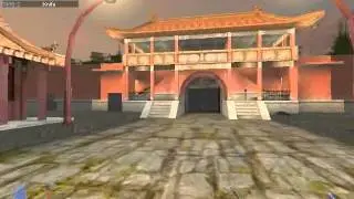 IGI 2 : Covert Strike - #16 The Ancient Temple - Agent Rank