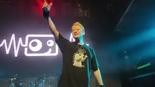 Lotus Juice Performing Persona Songs LIVE @ MUSIC BOX SAN DIEGO