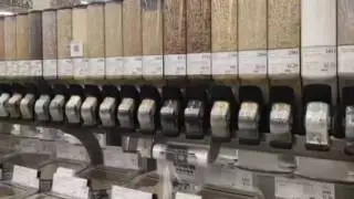 Why I shop at Winco? - Bulk Food Store