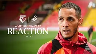 &ldquo;It&rsquo;s Nice To Get An Assist!&rdquo; 🅰 | Tom Ince On Swansea Win