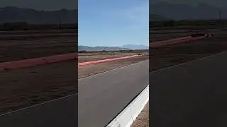 Podium Club Ducati V4S & V4R buzzing the tower.