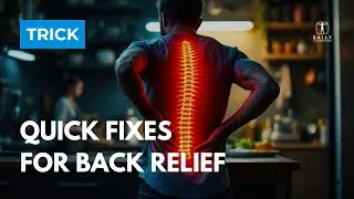 Prolonged Standing Pain Try These Simple Fixes!