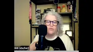 Sonya Mastick on The Anne Leighton Inclusion Interview Show