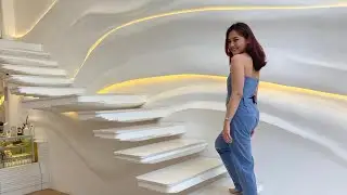 Flat+White Cafe Thonglor (Teaser)
