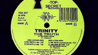 Trinity - The Truth
