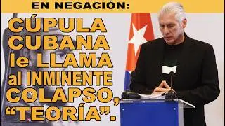 🇨🇺 Cuba al borde del colapso: sin combustible y sin vuelos