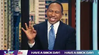 Super Bowl Monday on ESPN | Have a Siiicck Day!