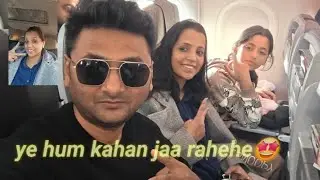 Hum kahan jaa rahehe🤩thoda  humare sath explore karen mere vlogs ke sath #like #share #subscribe 😍